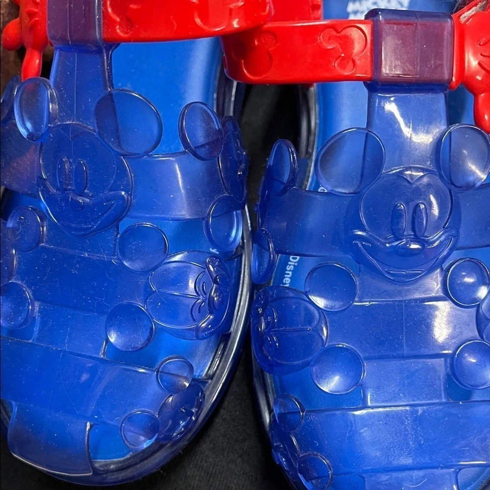 Mini Melissa Mickey Mouse Disney Size 11